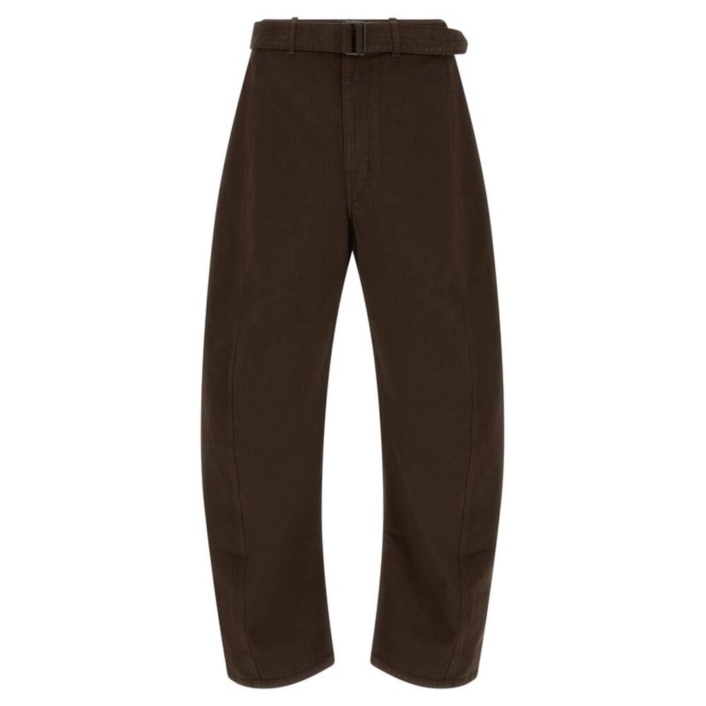 Lemaire Men's Twisted Pants
